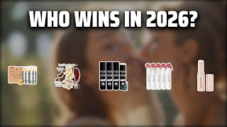 The Top 5 Best Raw Sugar Lip Balm in 2026 - Must Watch Befor