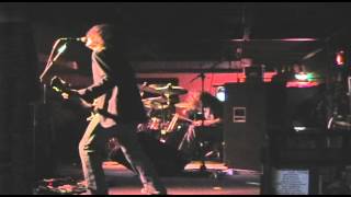 Local H - Halcyon Days (Where Were You Then?) (Toledo, 4-19-03)