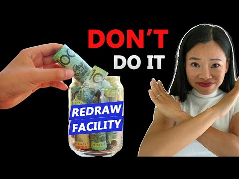 Watch — Redraw facility traps for every Aussie with a loan
