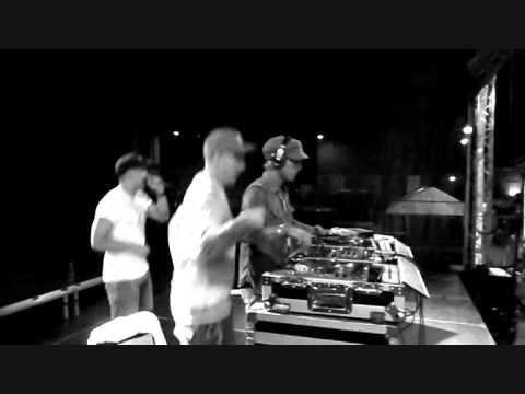 Officiell video Andrew Dee & Mick Kastenholt Kristianstadsdagarn 9juli 2011 Movie by Dj Todde.wmv