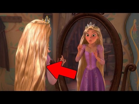 9 MISTERIOS En Peliculas De Disney Que Nunca Seran Resueltos