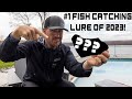 hottest fishing technique in the world right now