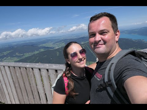 AUSTRIJA-OVO MORATE VIDETI!!