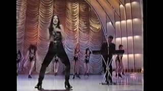 Co Ro  Feat Taleesa - There&#39;s Something Goin On