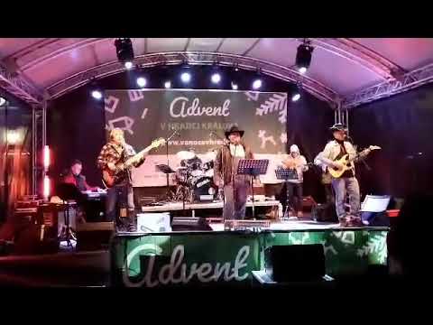Poslední kovboj