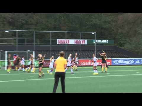 Landelijk: Amsterdam MB1 - Victoria MB1