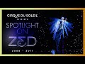 SPOTLIGHT ON ZED | Cirque du Soleil