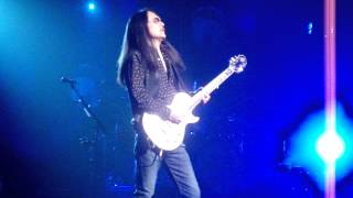 Kenji Suzuki - Lonely Avenue - 28 April 2013 - Hammersmith Apollo