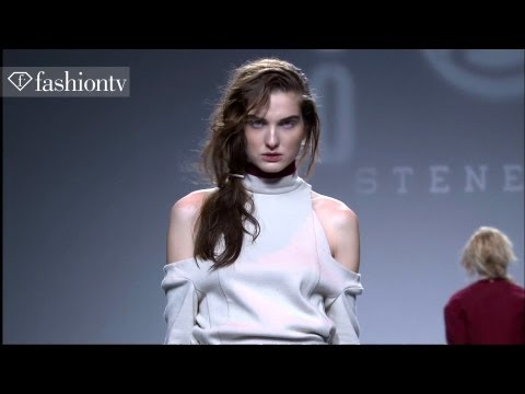 Steneros Fall 2012 Show "Ero" | MB Fashion Week Madrid | FashionTV