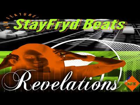 StayFryd Beats - Rap - "Revelations"