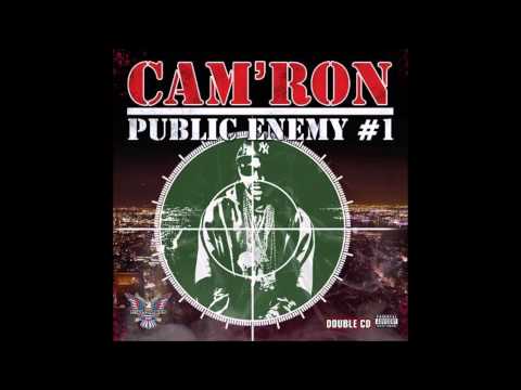 Cam'Ron - Callate (Feat. J.R. Writer & Freekey Zekey) Mysta Cyric
