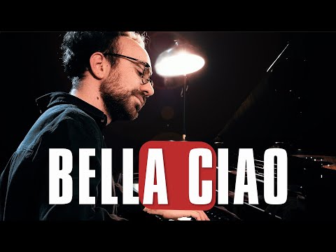 Bella Ciao Piano Performance Video
