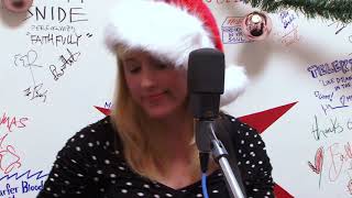 Wye Oak covers Brenda Lee&#39;s &quot;Christmas Will Be Just Another Lonely Day&quot;