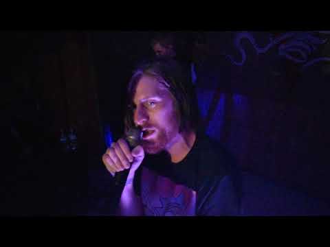 Lefthand Luck x Oni Inc 2018