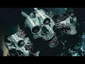 Zombie Ghost Hunts Down TF141 Call Of Duty Modern Warfare 3 Season 6 Scene