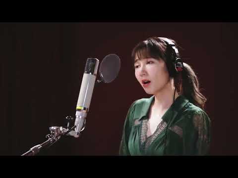 Isabella's lullaby in Studio - Original Author and Voice - The Promised Neverland.