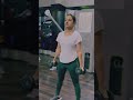 Esther Anil Workout Status Dhe Creations
