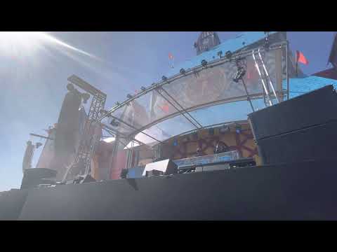 Omnya & Mc Activate - Victim of my Rage @ Intents Festival 2023