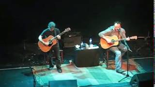 Dave Matthews and Tim Reynolds - Smooth Rider [Live, Amsterdam]