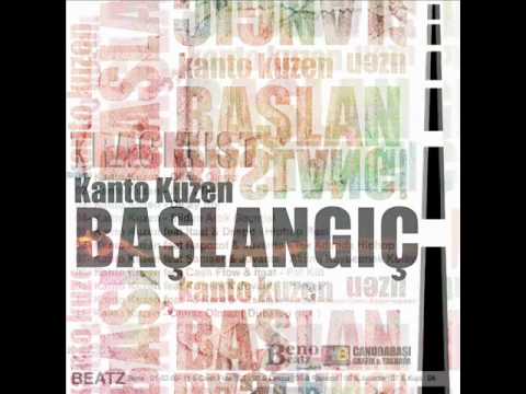 Kanto Kuzen Feat. KörReis & Juvante - Hisset (2012)