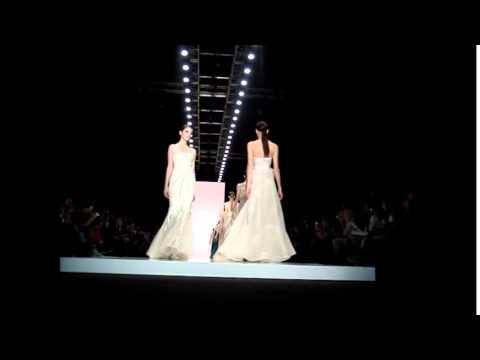 Показ Tony Ward Couture