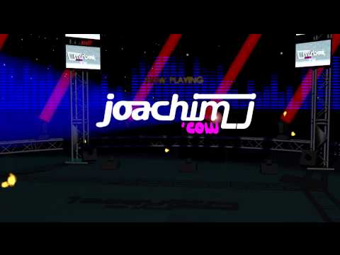 JOACHIM J - vapor signs 2007