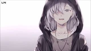 Nightcore → Prayer In C (Robin Schulz Radio Edit) &amp; 【Lyrics】