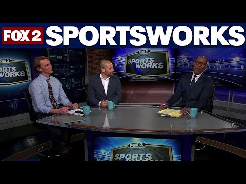 Seattle wins Super Bowl, Tigers make free agent splash, Michigan, MSU playing well and more