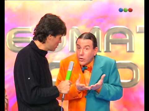 El show del chiste: Alacrán - Videomatch