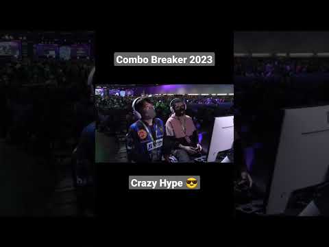 Sonicfox vs Chikurin twt2023 combobreaker2023 #combobreaker2023 #tekken7 #arslanash #chikurin #twt