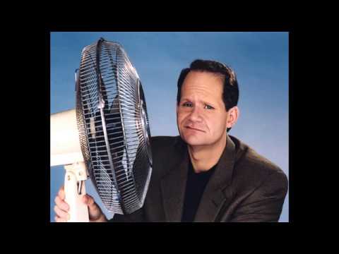 Zany Report with Comedian Bob Zany 10/4/17