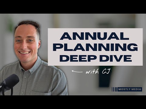 A Masterclass in Annual Planning: Budgeting for Hypergrowth