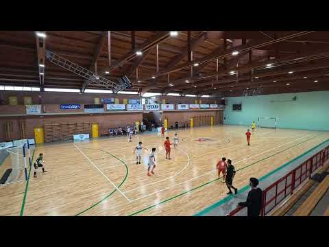 Aposa - Real Casalgrande| Girone Under 21 | Giornata 23