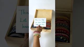 Rakhi gift hamper #gift #hamper #rakhihamper #rakhigifts #rakshabandhan #taashacraft #rakhispecial