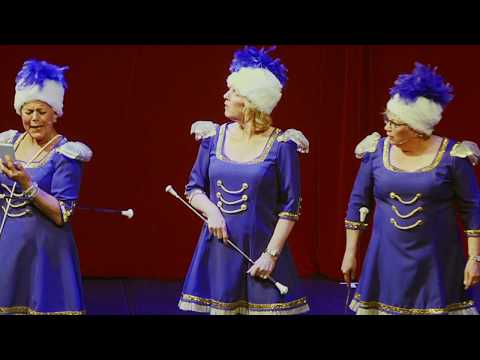 ZIMIHC Galalalala - ROOD en Zuilens Fanfare Corps