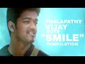 THALAPATHY VIJAY CUT SMILE COMPILATION