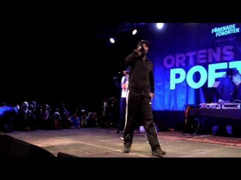 Blizzy ft. Monti B - LIVE uppträdande (NY 2016) (Förenade förorter)