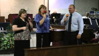 By the Rivers of Babylon