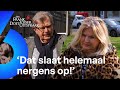 CAFTIGHT! Kattenadoptant 'KIDNAPT' KATTEN van STICHTING! | Mr. Frank Visser doet uitspraak