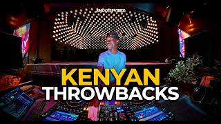 Download lagu Kenyan Hidden Gems Mix by DJ BRAY mp3