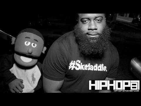 OBH - HHS1987 Cypher (Hosted by Peanut Live 215)