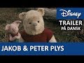 TRAILER Jakob Peter Plys
