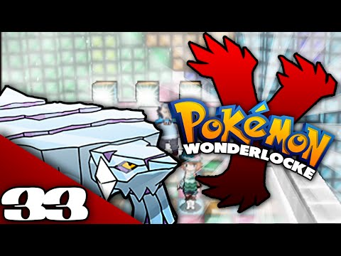 POKEMON Y WONDERLOCKE (Facecam) - #33 FINAL SMASH! - Pokemon X and Y Wonderlocke