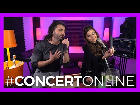 Imi Pasa - Pepe (LIVE la CONCERT ONLINE cu Theo Rose)