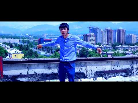 Barakat - Ғарибӣ (RAP.TJ)