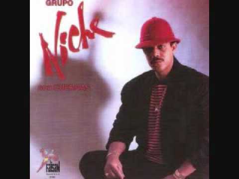 corazon sin corazon-Grupo Niche.wmv