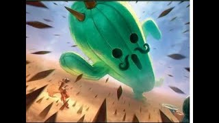 CACTILION MTG ARENA STANDARD
