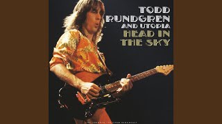 Abandon City (Live 1978)