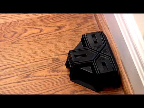 Victor® Tri Kill Mouse Trap Instructional Video