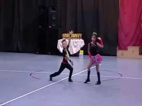 Ruzics Nimród - Gunawan Dhita Jázmin (Musztáng)